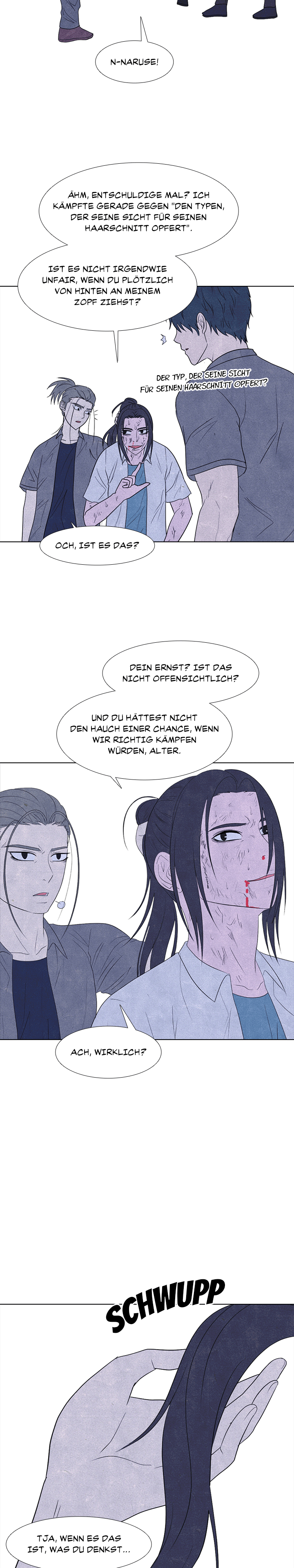 Teufel der Oberstufe - episode 264 - 8