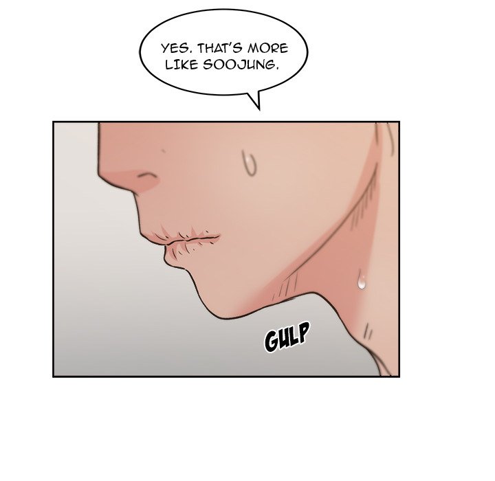 Soojung's Comic Store - episode 8 - 64