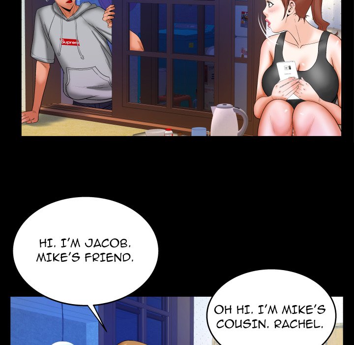 Secret Life - episode 33 - 26