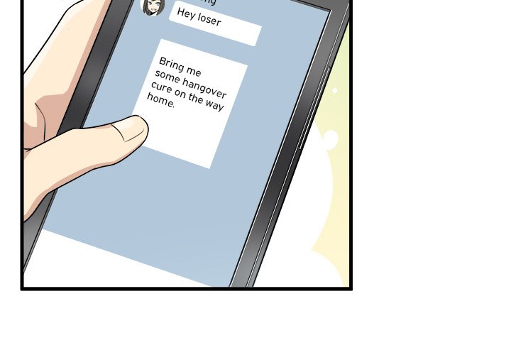 Excuse Me, This is my Room - episode 2 - 3