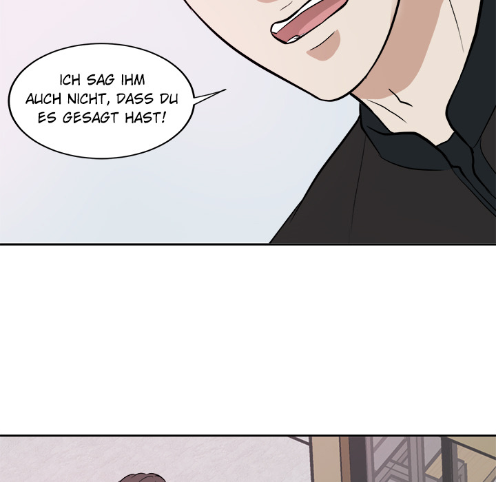 Liebe Lieber Nicht - episode 6 - 10