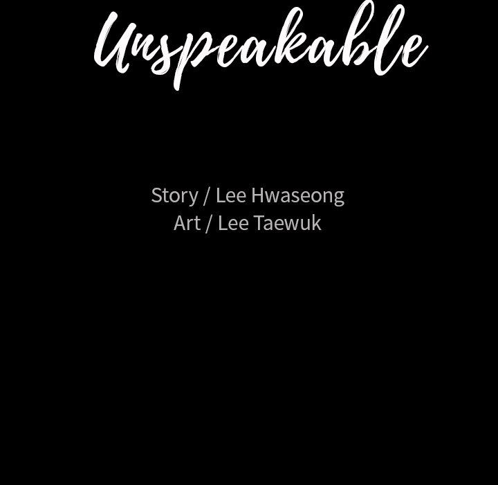 Unspeakable - episode 5 - 127