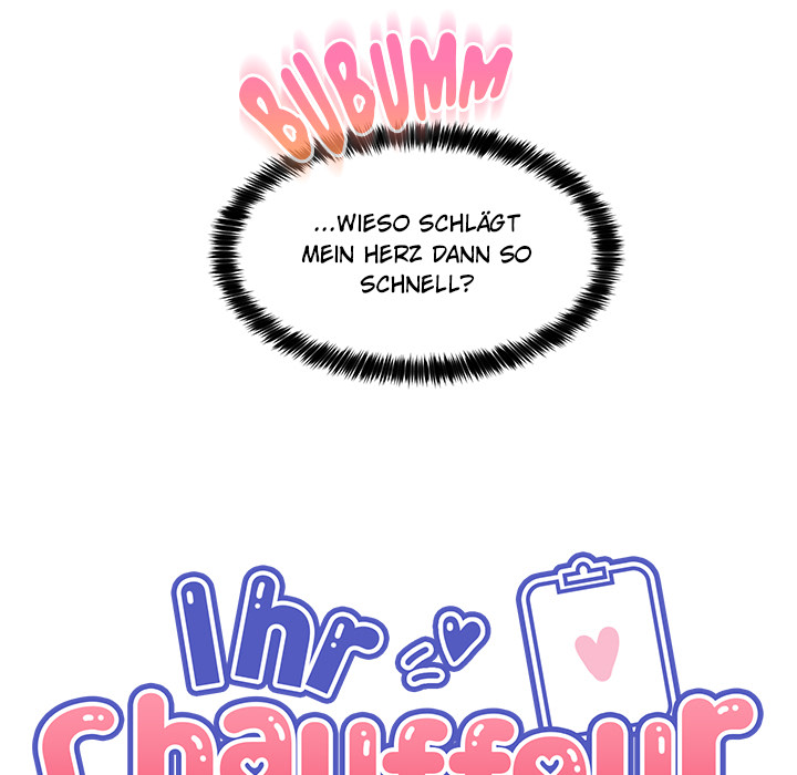 Ihr Chauffeur - episode 35 - 44