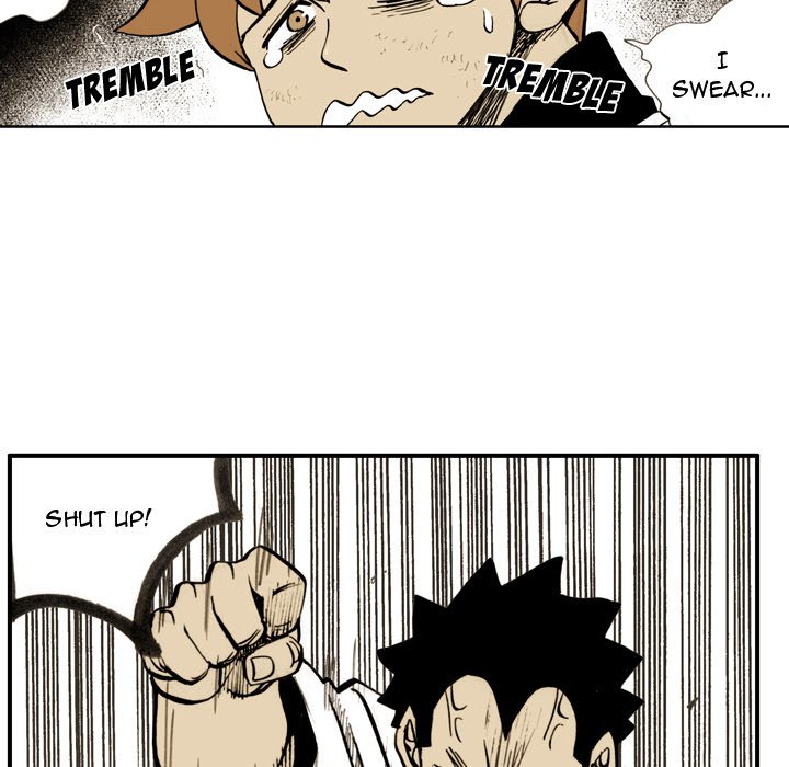 The Bully Hunter - episode 19 - 31