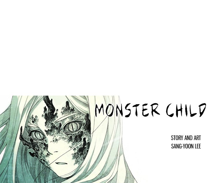 Monster Child - episode 27 - 151