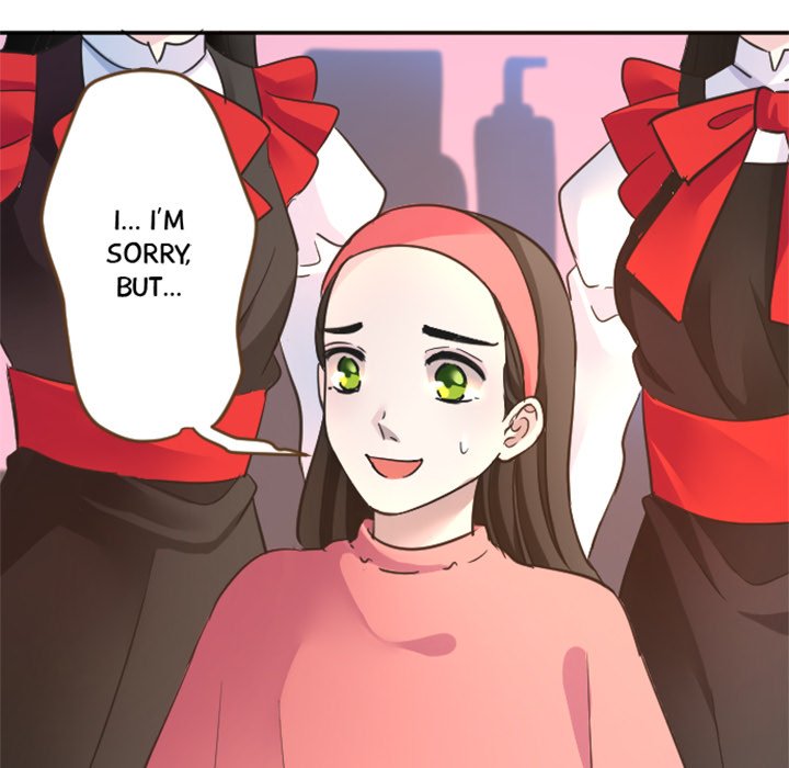 Pick Me, Girl! - episode 12 - 4