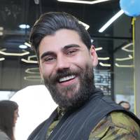 TikTok Account Photo