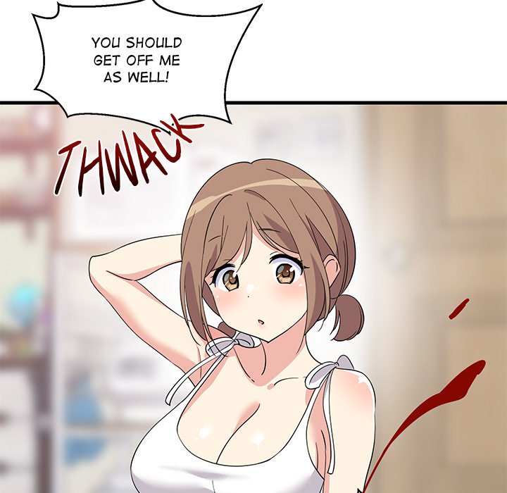 Study Buddies - episode 1 - 104