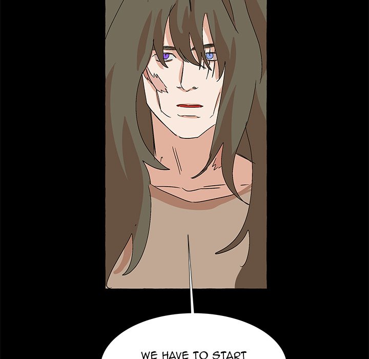New Life, New Me - episode 61 - 98