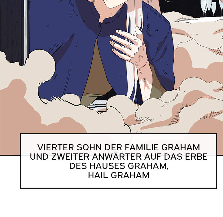 Aufbau eines Imperiums: Ein Anfängerkurs - episode 21 - 69