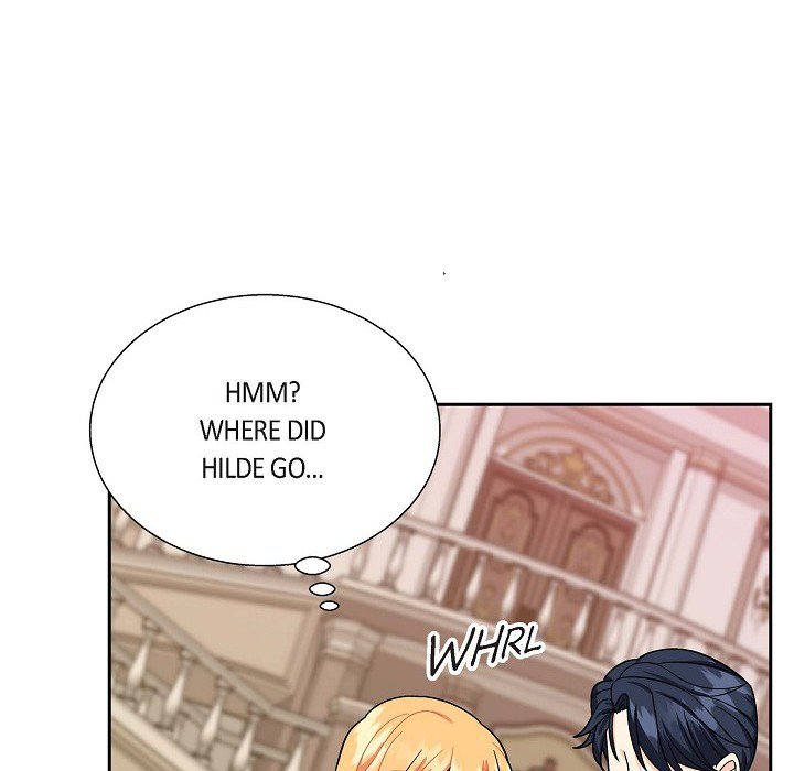 The Destroyer Fell in Love with Me - episode 16 - 101