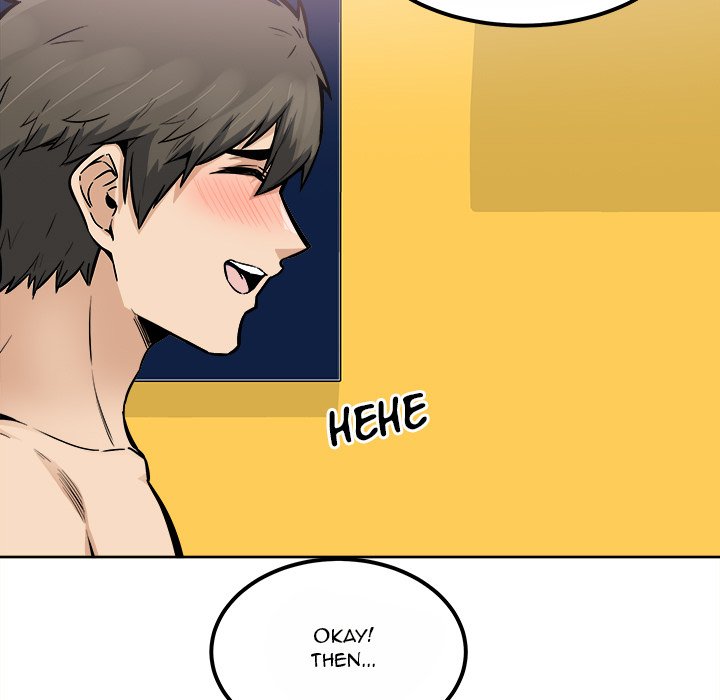 Excuse me, This is my Room - episode 86 - 83