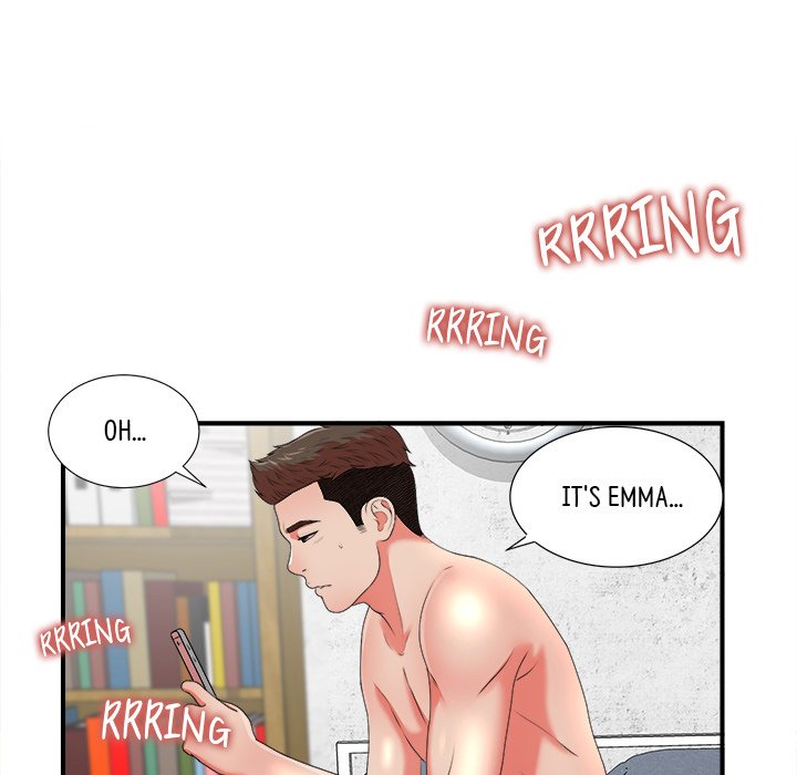 The Secret Friend - episode 45 - 75