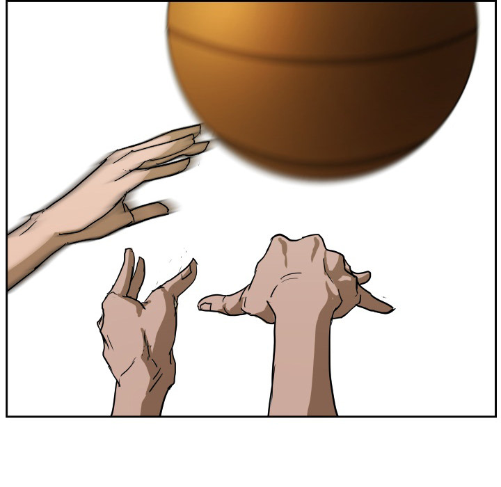 Tweener - episode 54 - 56
