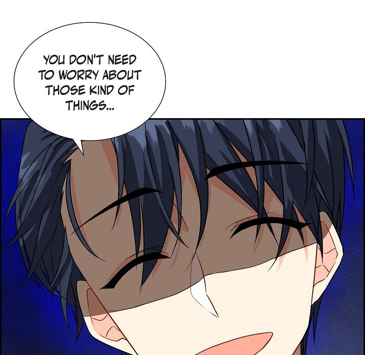 The Destroyer Fell in Love with Me - episode 2 - 104