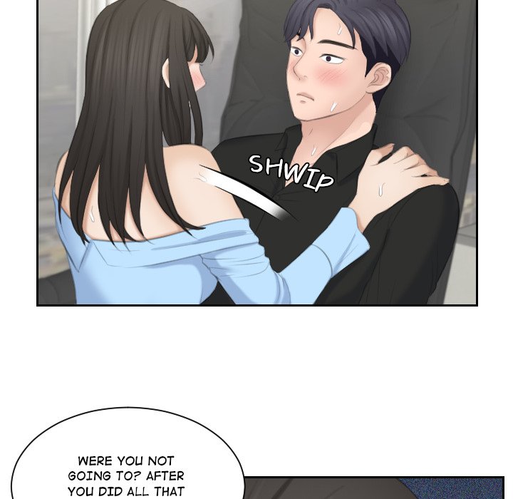 Crazy for It - episode 26 - 109