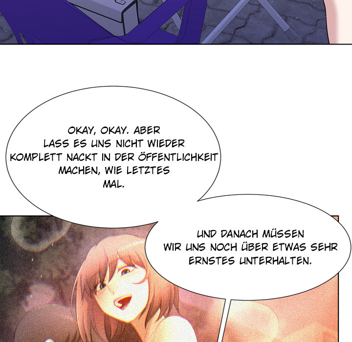 Ich will doch nur SIE! - episode 38 - 98