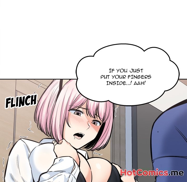 Excuse me, This is my Room - episode 95 - 122