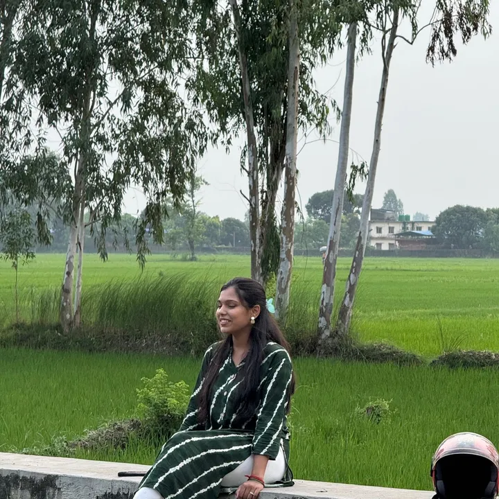 yadavhridhika