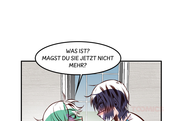 Die Jugendpille - episode 24 - 0