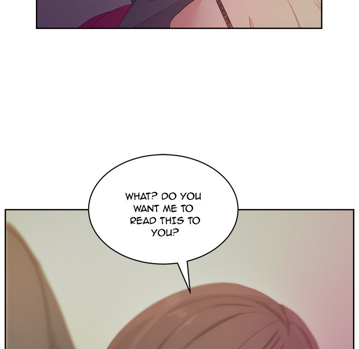 Soojung's Comic Store - episode 13 - 101