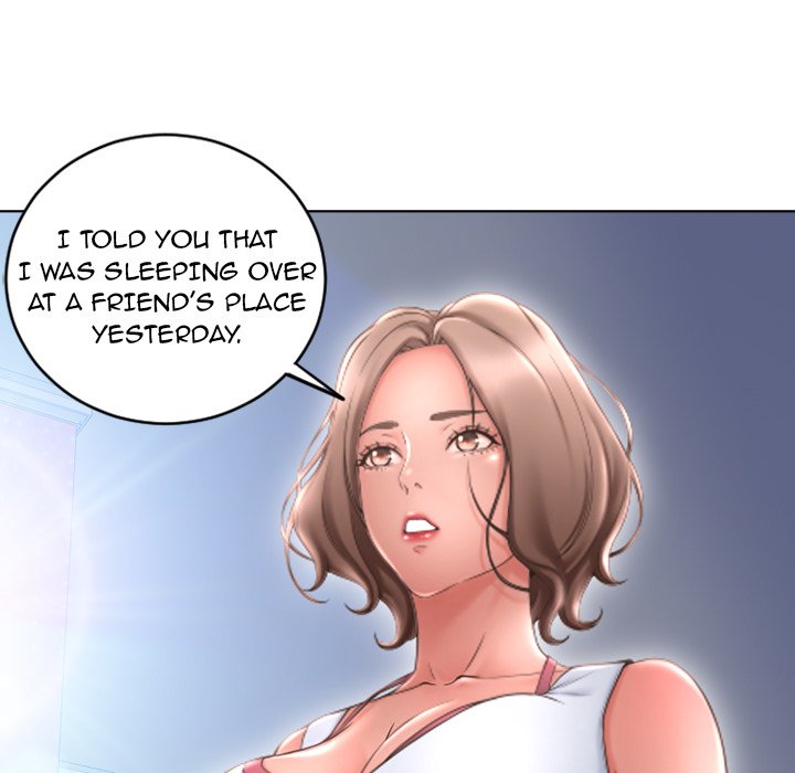 Close, but Far - episode 50 - 18