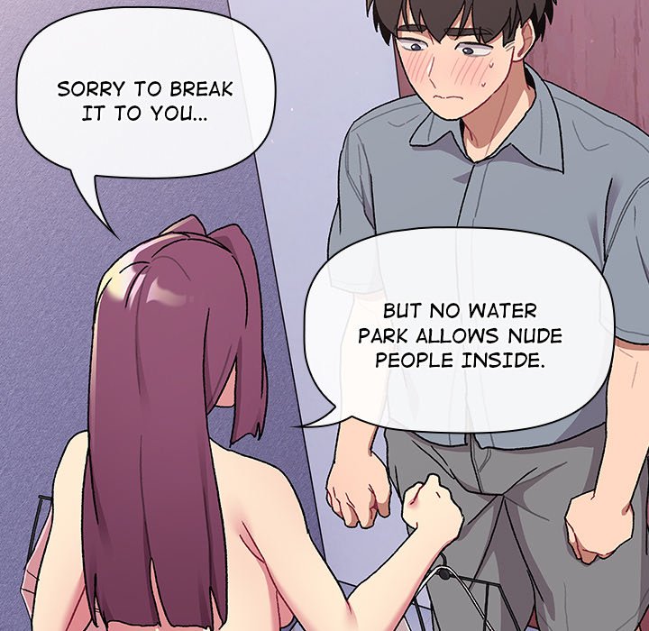 What do I do now...? - episode 68 - 106