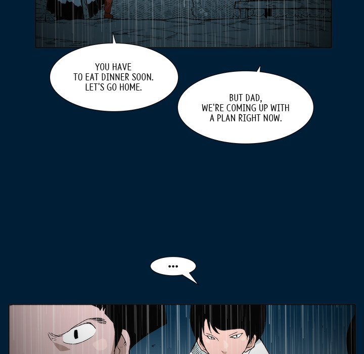 Monsoon Rain - episode 9 - 53