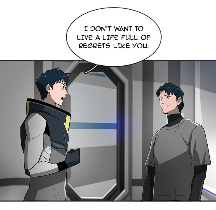 Stardust - episode 68 - 104