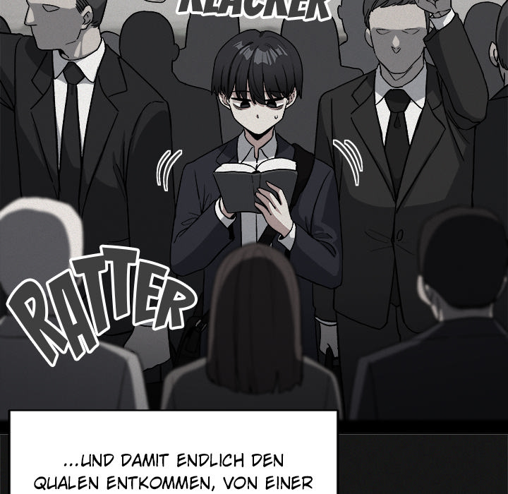 Haltet sie auf! - episode 66 - 70