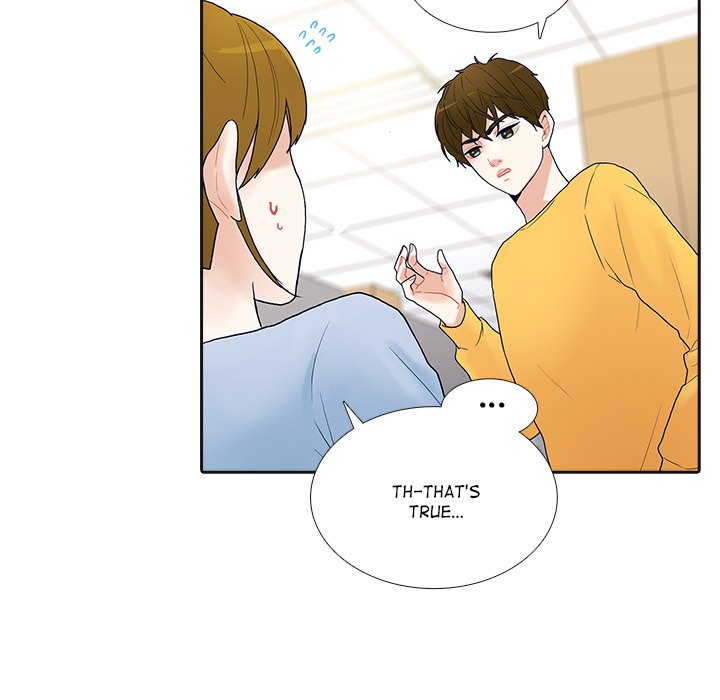 Unrequited Love - episode 8 - 75