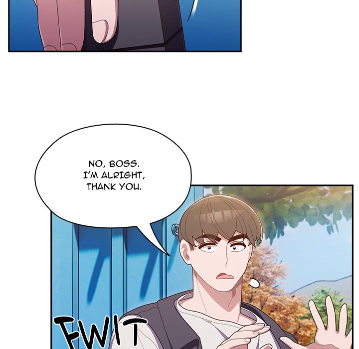 Boss! I'm Taking Your Girl! - episode 1 - 73