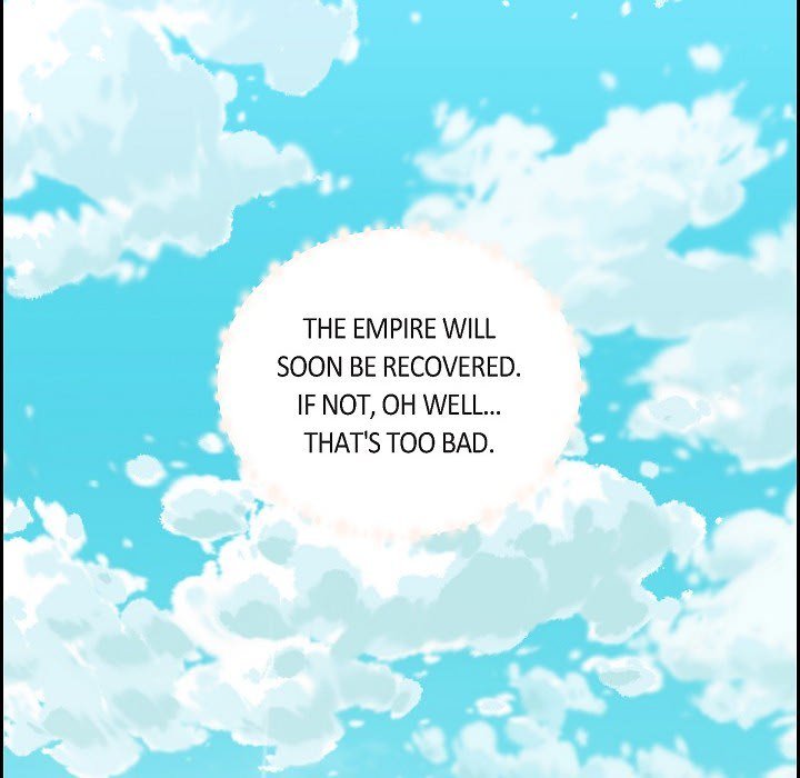 The Destroyer Fell in Love with Me - episode 81 - 40