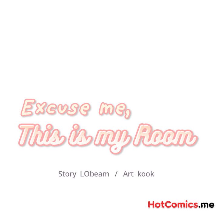 Excuse me, This is my Room - UNCENSORED - episode 3 - 37