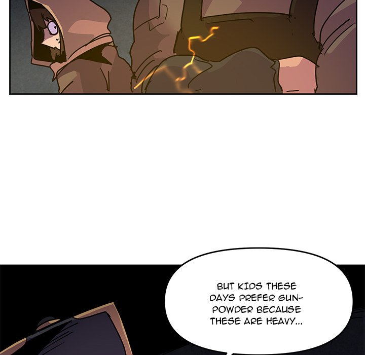Overlord Time! - episode 105 - 19
