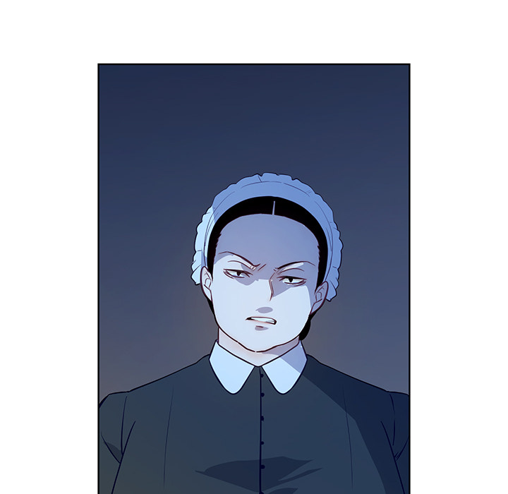 The Blood of Madam Giselle - episode 14 - 35