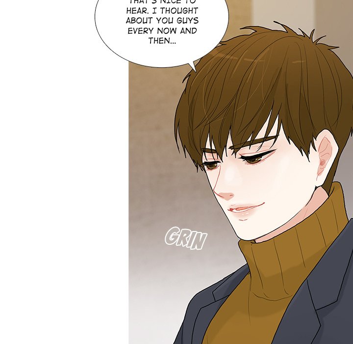 Unrequited Love - episode 2 - 28