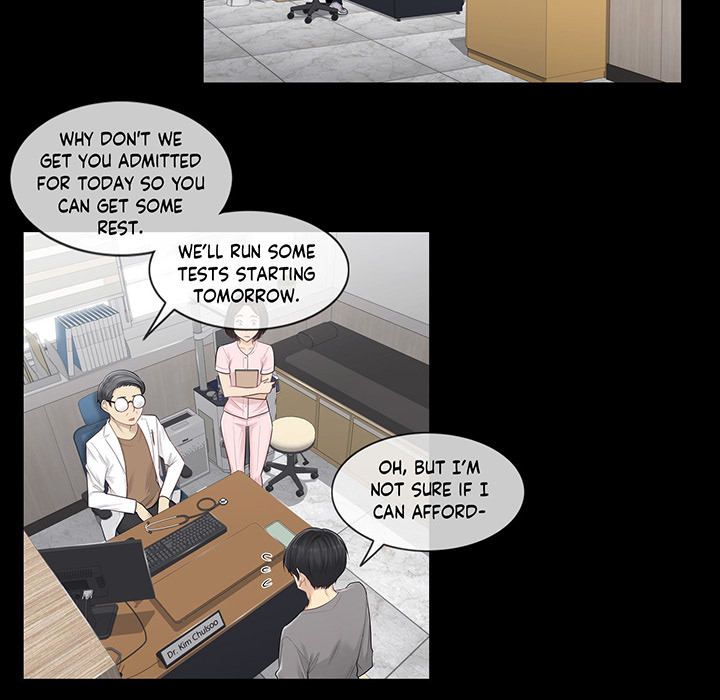 Touch to Unlock - episode 4 - 37