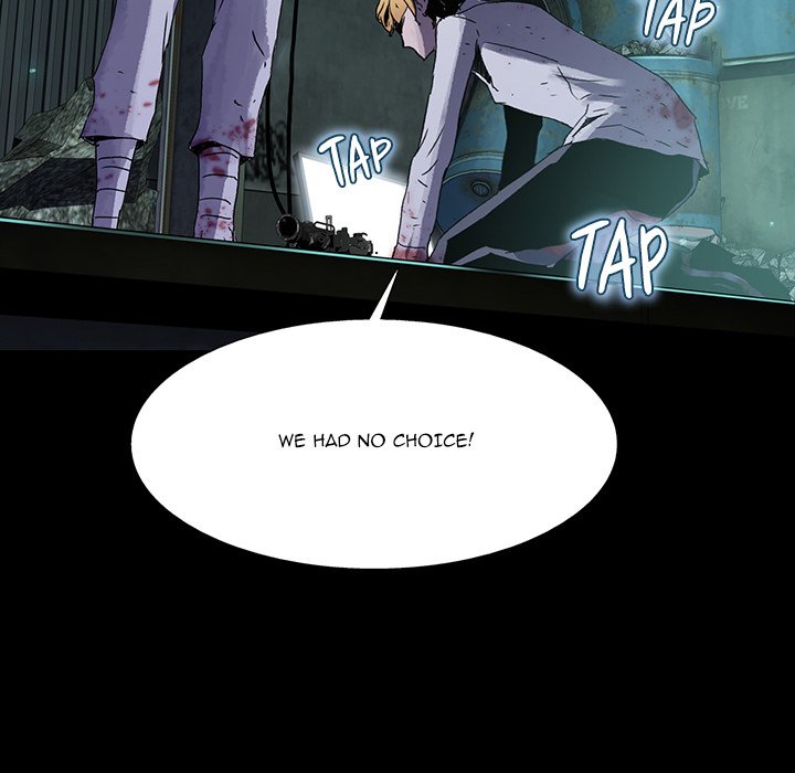Blood Blade - episode 30 - 6
