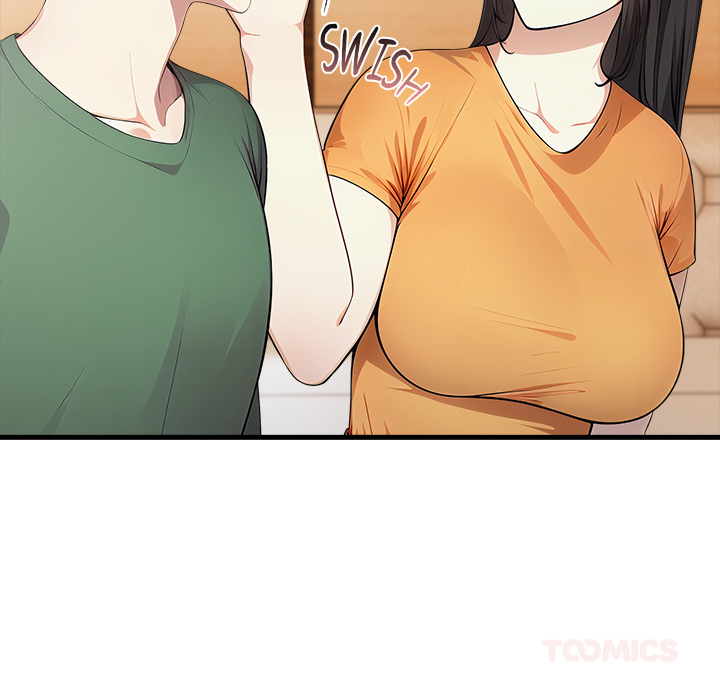 Seductive Curves Behind Closed Doors - episode 13 - 56