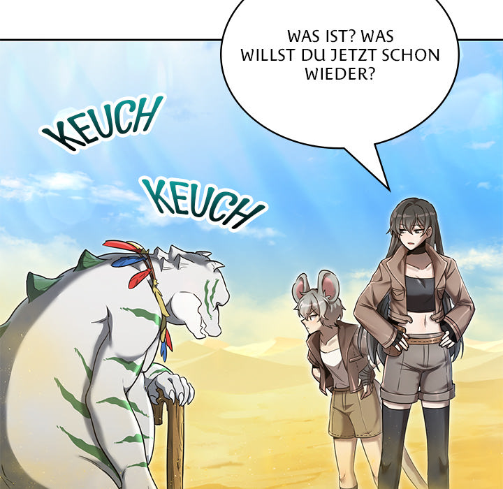 Max-Level Heldin - episode 32 - 10