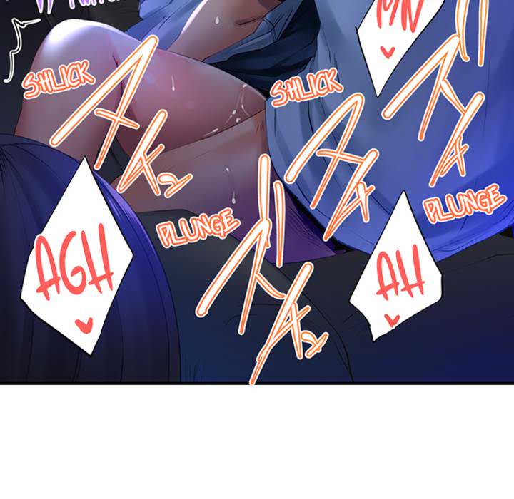 At Night She's a Nymphomaniac - episode 9 - 17