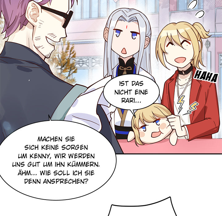 Eine etwas andere Familie - episode 9 - 4