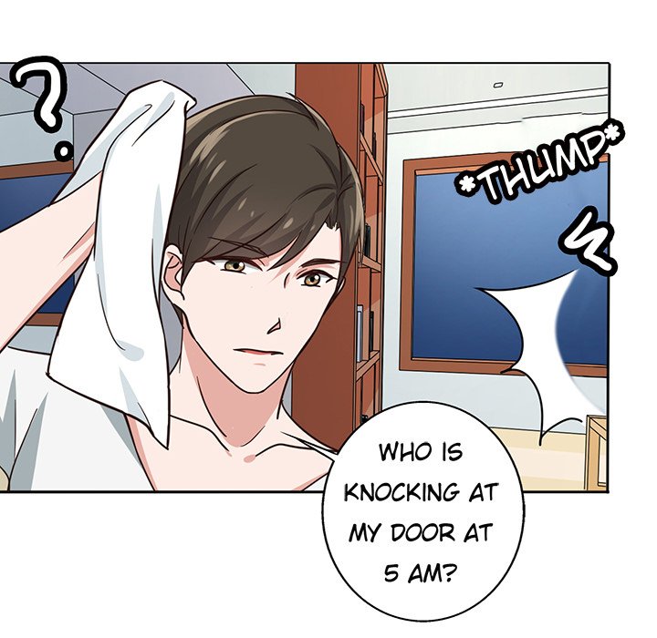 Become A Girl At Night - episode 11 - 42