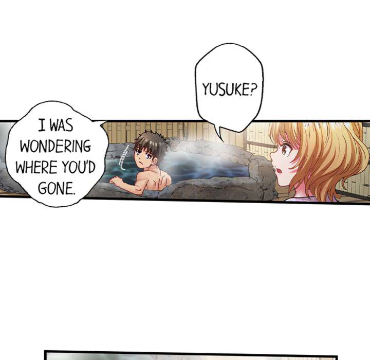 The Quiet Gal Can't Stop Moaning in Bed - episode 26 - 16