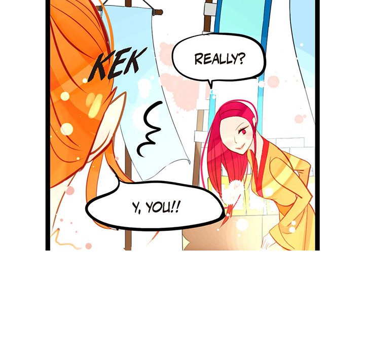 The Blue Snake and the Red Moon - episode 29 - 42