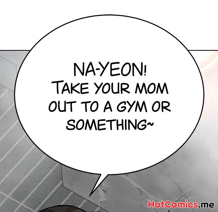 Don't Tell Mom - episode 40 - 140