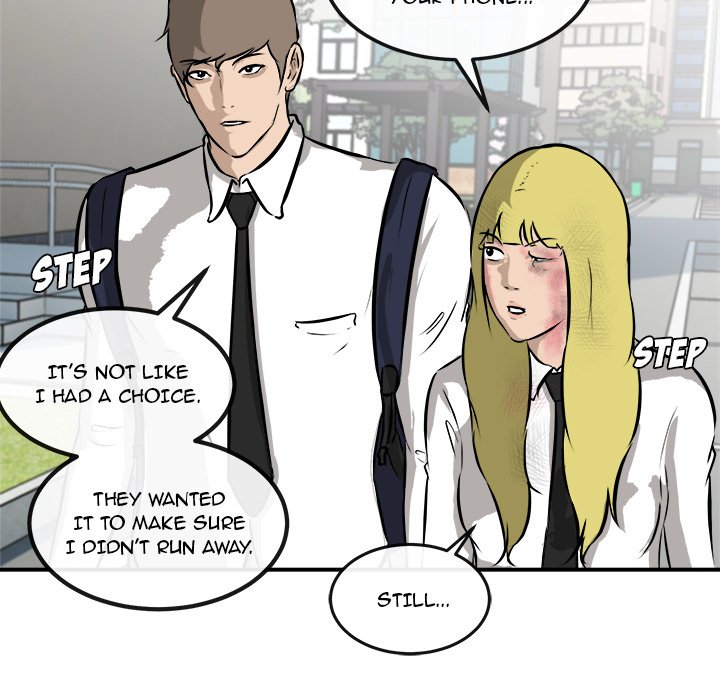 He Queen - episode 23 - 51