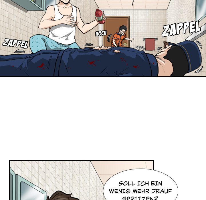Angriff der Hand - episode 11 - 32