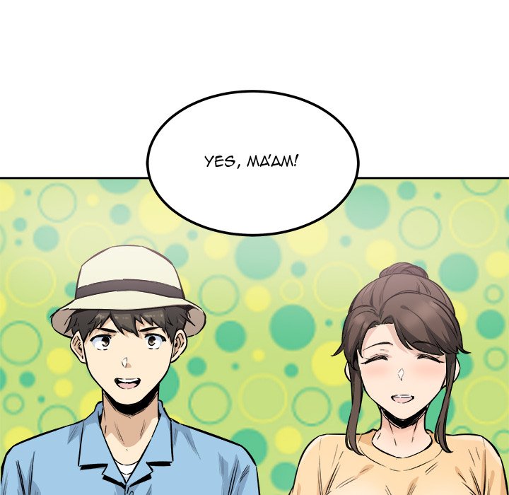 Excuse me, This is my Room - episode 77 - 135